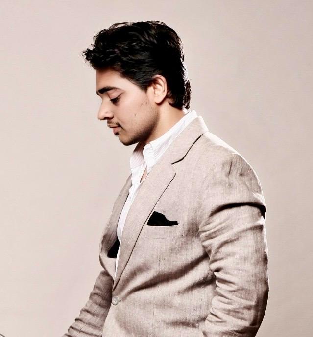 Veer Pratham Saxena — Founder, Pasal Wealth